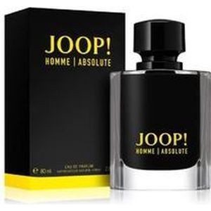 JOOP! Homme Absolute EDP 120 ml