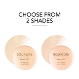 Bourjois - Loose Powder - Losse Poeder - Tint 01 Peach - 32 g