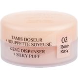 Bourjois Loose Powder Loose Face Pudding 02 Dew 32G