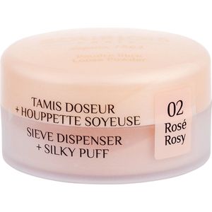 Bourjois - Libre Loose Powder - Poeder - Rosy - 32 g