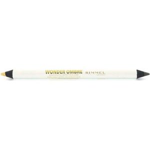 Rimmel Wonder Ombre Duo Eyeliner Pencil - 004 Golden Gaze