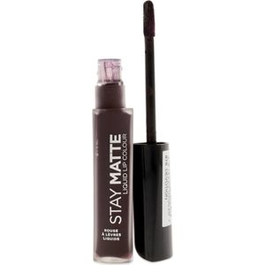 Rimmel Stay Matte Liquid Lip #870 Devotion 6.5ml