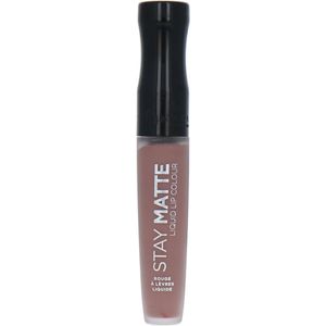 Rimmel London - Stay Matte - Lippenstift - 220