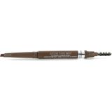 Rimmel Brow This Way Fill and Sculpt Eyebrow Definer 0,4 g (verschiedene Farbtöne) - Medium Brown
