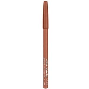 Miss Sporty Fabulous Lipliner Potlood -110 Vibrant Mocha-