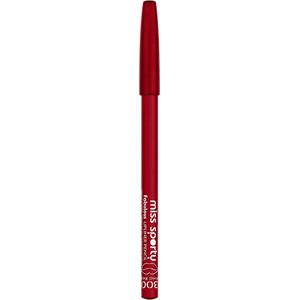 Fabulous Lipliner Lippotlood 300 Levendig Rood 4ml
