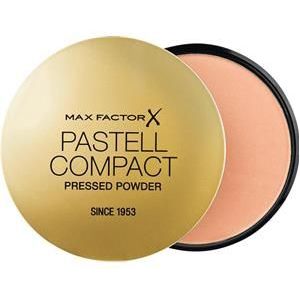 Max Factor Make-up Gezicht Pastell Compact No. 001 Pastel