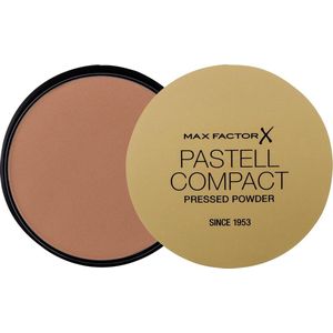 Max Factor Pastell Compact Pressed Powder 4 (zonder poederdons)