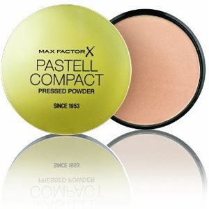 Max Factor Make-up Gezicht Pastell Compact No. 004 Pastel