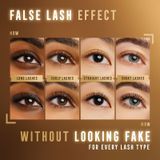 Max Factor - False Lash Effect Mascara - Zwart - 13 g