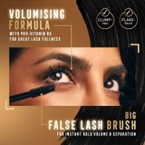 Max Factor - False Lash Effect Mascara 13 ml BLACK (460.77 € / 1 l)
