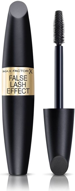 Max Factor - False Lash Effect - Mascara - Zwart - 13 ml