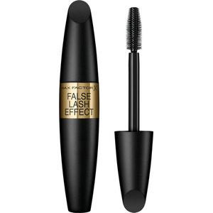 Max Factor - False Lash Effect - Mascara - Zwart - 3x