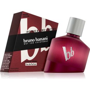 Bruno Banani Loyal Man EDP 30 ml
