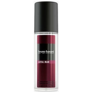 Bruno Banani - Loyal Man - Deodorant - 75 ml