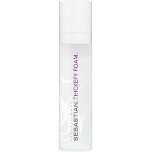 Sebastian Professional - Thickefy Foam - Haarschuim - 190 ml