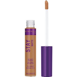 Rimmel Stay Matte Soft Matte Concealer - 368 Bronze