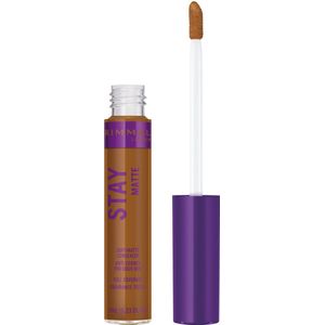 Rimmel Stay Matte Soft Matte Concealer - 550 Almond