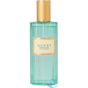 Gucci Mémoire d'une Odeur Eau de Parfum 100ml Spray