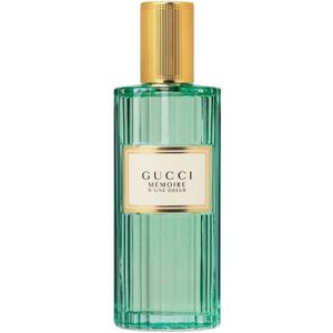 Gucci Mémoire d'une Odeur 40 ml - Eau De Parfum - Unisex