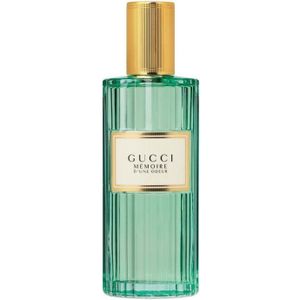 Uniseks Parfum Gucci EDP Mémoire d'une Odeur 40 ml