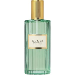 Uniseks Parfum Gucci EDP Mémoire d'une Odeur 60 ml