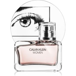 Calvin Klein Women eau de parfum spray 50 ml