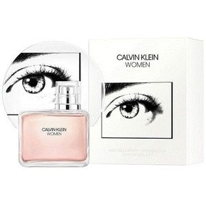 Calvin Klein Women - 100 ML Eau de Parfum Damen Parfum