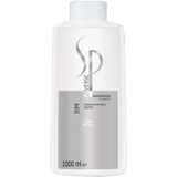 Wella SP Reverse Shampoo 1000ml - Normale shampoo vrouwen - Voor Alle haartypes