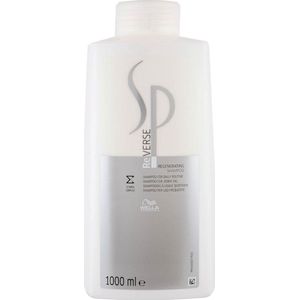 Wella SP Reverse Shampoo - 1000 ml- Normale shampoo - Voor Alle haartypes -