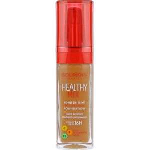 Bourjois - Healthy Mix - Foundation - Niet beschikbaar