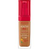 Bourjois Healthy Mix Foundation - 61 Caramel doré/cappucino