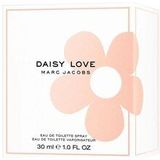 MARC JACOBS Eau de Toilette Daisy Love