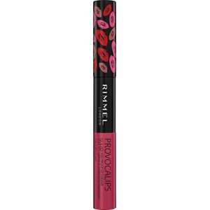 Rimmel London - Provocalips Lipstick 7.5 ml Flirty Fling