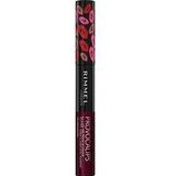 Rimmel London Provocalips Lip Color Lippenstift - 570 Firecracker