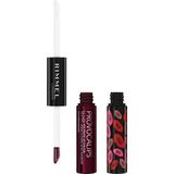 Rimmel London Provocalips Lip Color Lippenstift - 570 Firecracker