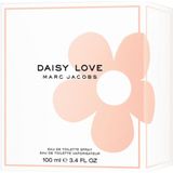 Marc Jacobs Daisy Love Eau de Toilette 100 ml