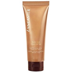 Lancaster Sun 365 Self Tanning Jelly Zelfbruinende Gel voor het Lichaam 125 ml