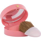 Bourjois - Little Round Pot Blush 2 g Rose d'Or