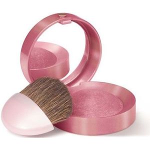 Bourjois Little Round Pot Blush - 33 Lilas d'Or