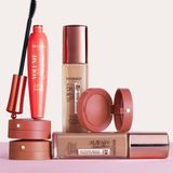 Bourjois - Little Round Pot Blush - 085 Sienne - Blush - Kleur - Materiaal