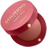 Bourjois Little Round Pot Blush Blush Tint 95 Rose de Jaspe 2,5 gr