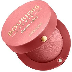 Bourjois Little Round Pot Blush Blush Tint 95 Rose de Jaspe 2,5 gr