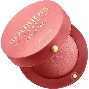 Bourjois Little Round Pot Blush Blush Tint 95 Rose de Jaspe 2,5 gr