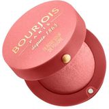 Bourjois Little Round Pot Blush - 16 Rose Coup de Foudre