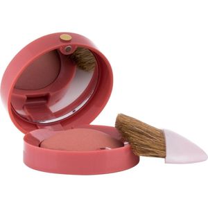 Bourjois Little Round Pot Blush 2 g 15 - ROSE ECLAT