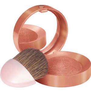 Bourjois Little Round Pot blush - Ambre d'Or