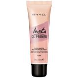 Rimmel - Insta CC Primer - Perzik - 30 ml