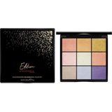 Rimmel - Kaleidoscope Holographic - Oogschaduw - Meerkleurig - Inclusief Spiegeltje