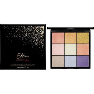 Rimmel - Kaleidoscope Holographic - Oogschaduw - Meerkleurig - Inclusief Spiegeltje